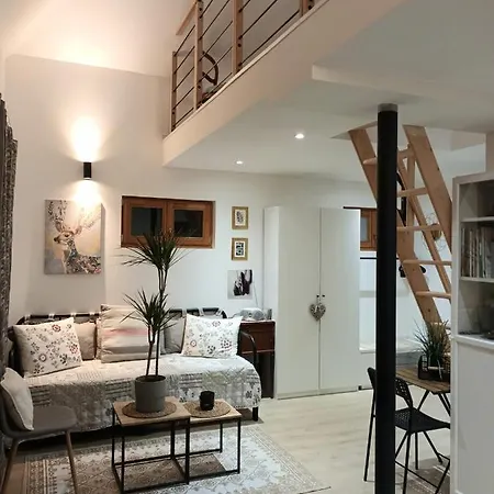 Magic Valley Holiday home