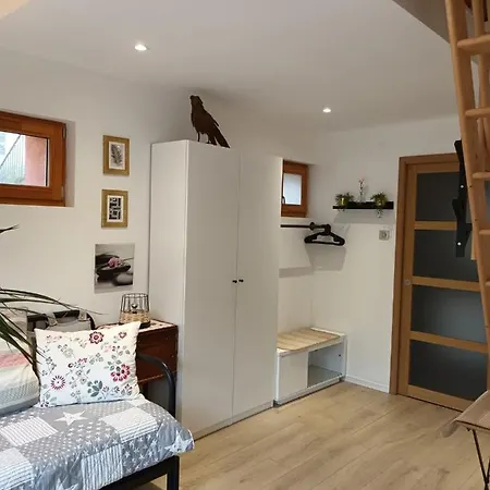 Magic Valley 度假居 Husseren-Wesserling