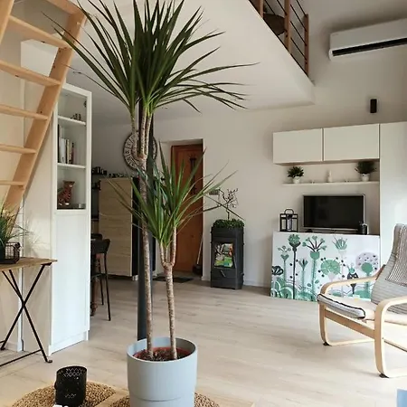 Holiday home Magic Valley Husseren-Wesserling