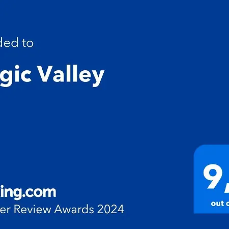 Magic Valley * Husseren-Wesserling